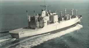 Another Vietnam story about the Last Battle