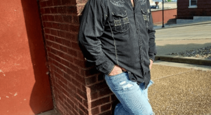 'Thank God for the Red White and Blue' music video 
