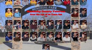 Local vets organizations taking care of Korean War veterans