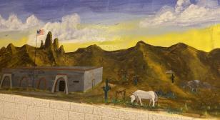 Mural