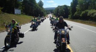 NH Legion Riders - RIDE to REMEBER