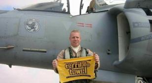 Remember a Pittsburgh hero! - Carnegie Mellon University NROTC