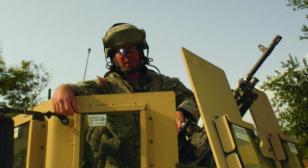 'I feel fortunate to have had the privilege of serving'