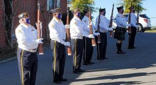 My hero: Clarksville American Legion Post 289 helps families arrange proper burial