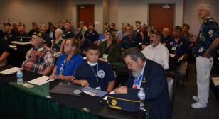The American Legion Extension Institute