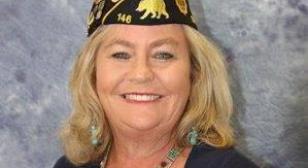 Department of California awards Recruiter of Year 2017 to North San Diego County veteran