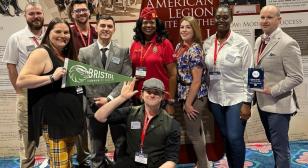 Legion Recruiting Strategy 2025: Alumni Associations