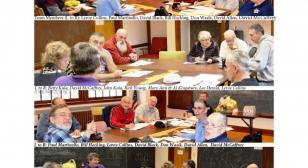 Buck-Dubiel Post 101 -- Connecting, Sharing and Caring During National Buddy Check Week