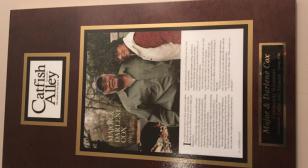 Civitan Luncheon/Westpoint Club
