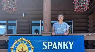 Annual Spanky Memorial Golf Outing