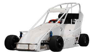 Young SAL member to race in NASCAR Youth Series