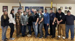 Resolution to Expand the Sons of the Legion to Include Daughters
