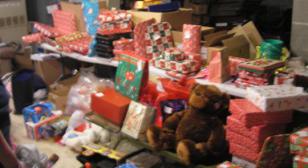 CHILDRENS CHRISTMAS