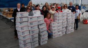 Troop Shipment to the Middle East