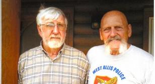 50-year reunion