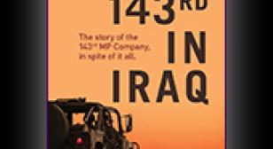The 143rd In Iraq