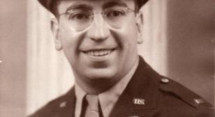 World War II Sanitation Corps veteran takes Patriot Flight