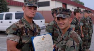 A Seabee's story