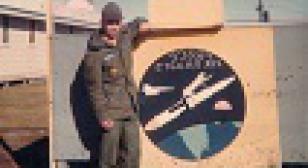 An airman's time in service
