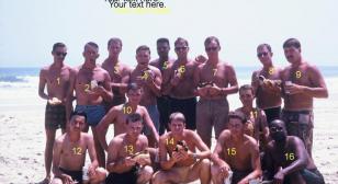 Green Beret CPT Bill Allendorph - Boy Hero