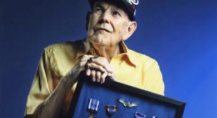 A POW’s tale of 'the last flight of the B-29 Peacemaker’