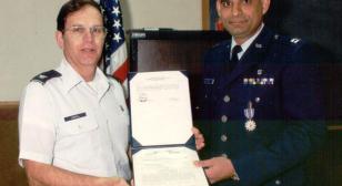 Maj. Alexander C. Furla 