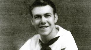 WWII submarine veteran recalls experiences in Pacific Theater