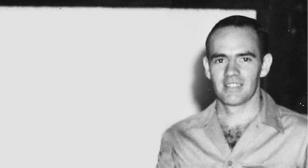 Army court reporter witnesses the Indian independence movement