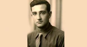 WWII intell vet remembers bright spot after Operation Dragoon