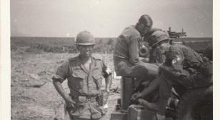Serving the nation in the Cold War, Vietnam