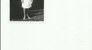 One female sailor's story 