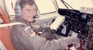Lt. Col. John S. Wittenborn