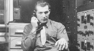 Memories of Bruning Army Air Base