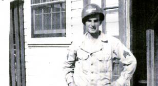 Army veteran reunites with wartime friend after six decades