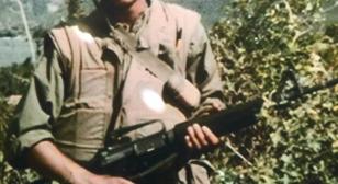 Honoring a fallen Hero, Brother, Friend and Comrade