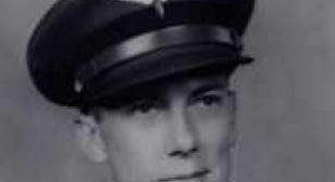 2nd Lt. David Harris Vance