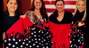 Blankets of Hope 