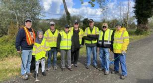 American Legion Earth Day