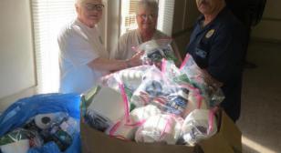 Northern California American Legion Posts Brotherhood is VERY STRONG!