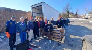 The Great Baltimore Chicken Drop 2026