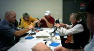 Project Healing Waters Fly Fishing Tampa Program