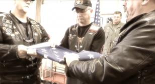 Wash. post hosts Welcome Home Vietnam Veterans Day