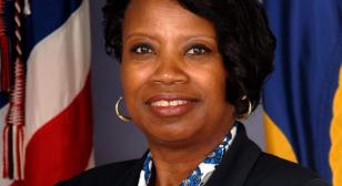 Beyond the Visible:  A Tribute to the Women Who Serve and Have Served