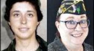 Department of Arizona salutes Army veteran Dr. Bobbie Kimelton