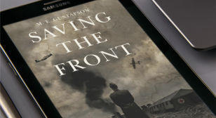 New WWII Historical Fiction Book Honors Army Nurse Corps Service