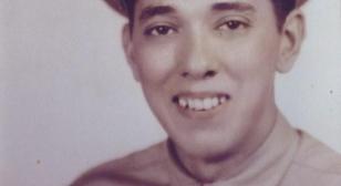 Paul J. Cascio Jr., Prisoner of War, June 1943–September 1945