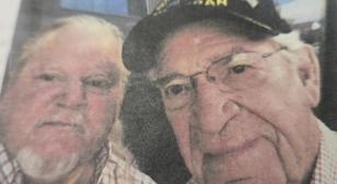 John J. Morris Post 62 celebrates life of Robert "Jim" Fierek
