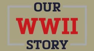 My Blue Star World War II story