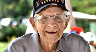 Oldest Alabama Post 911 member dies