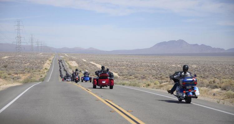 Chapter 684 provides escort for War on Terror memorial exhibit